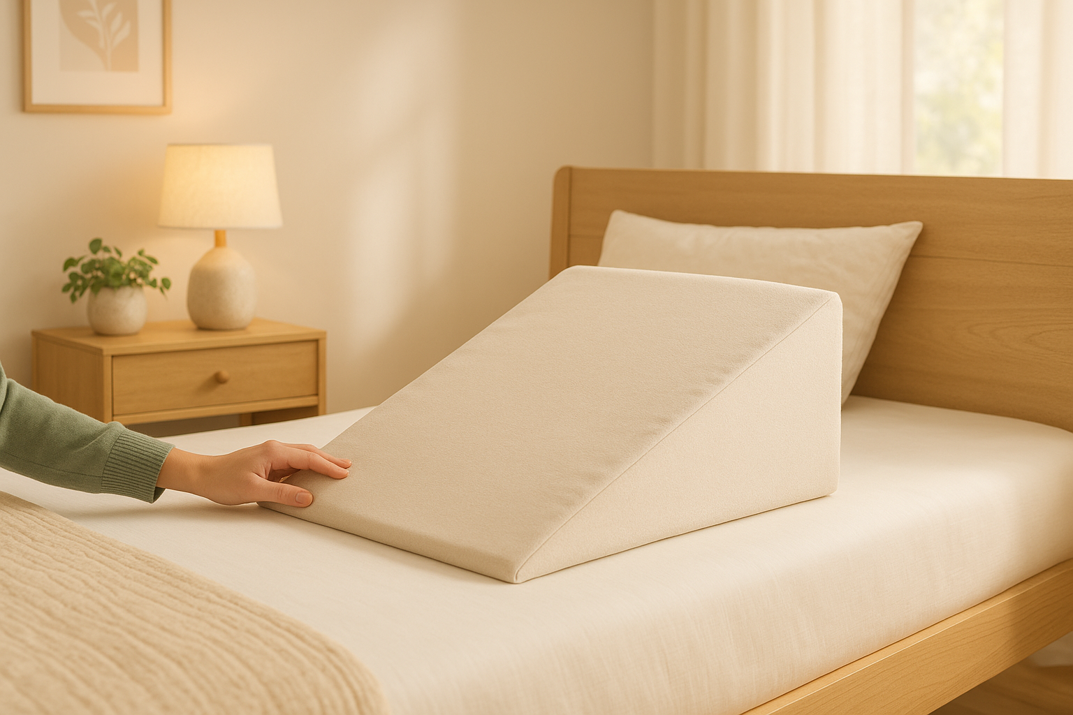 Bedroom & Comfort Aids