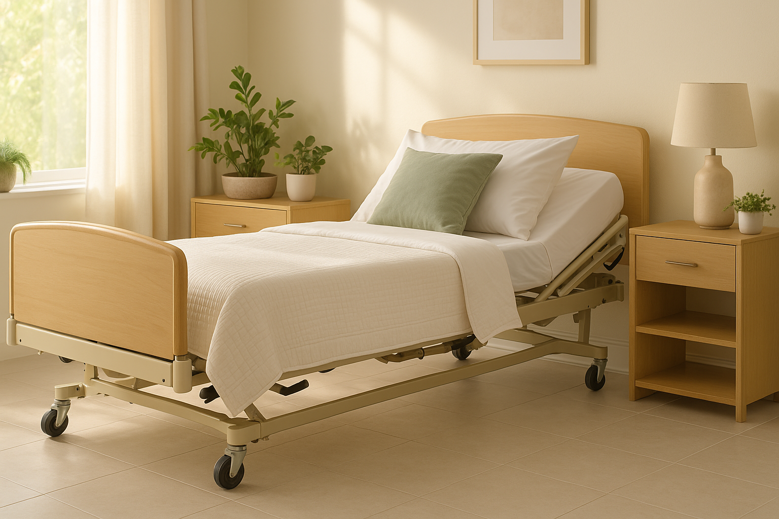 Beds