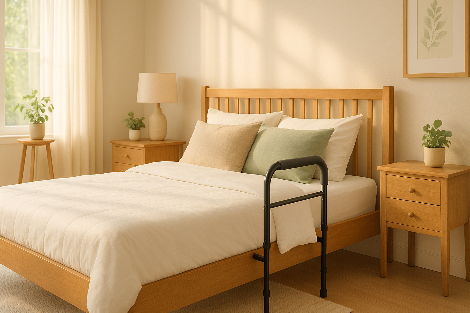 Bedroom & Home Care