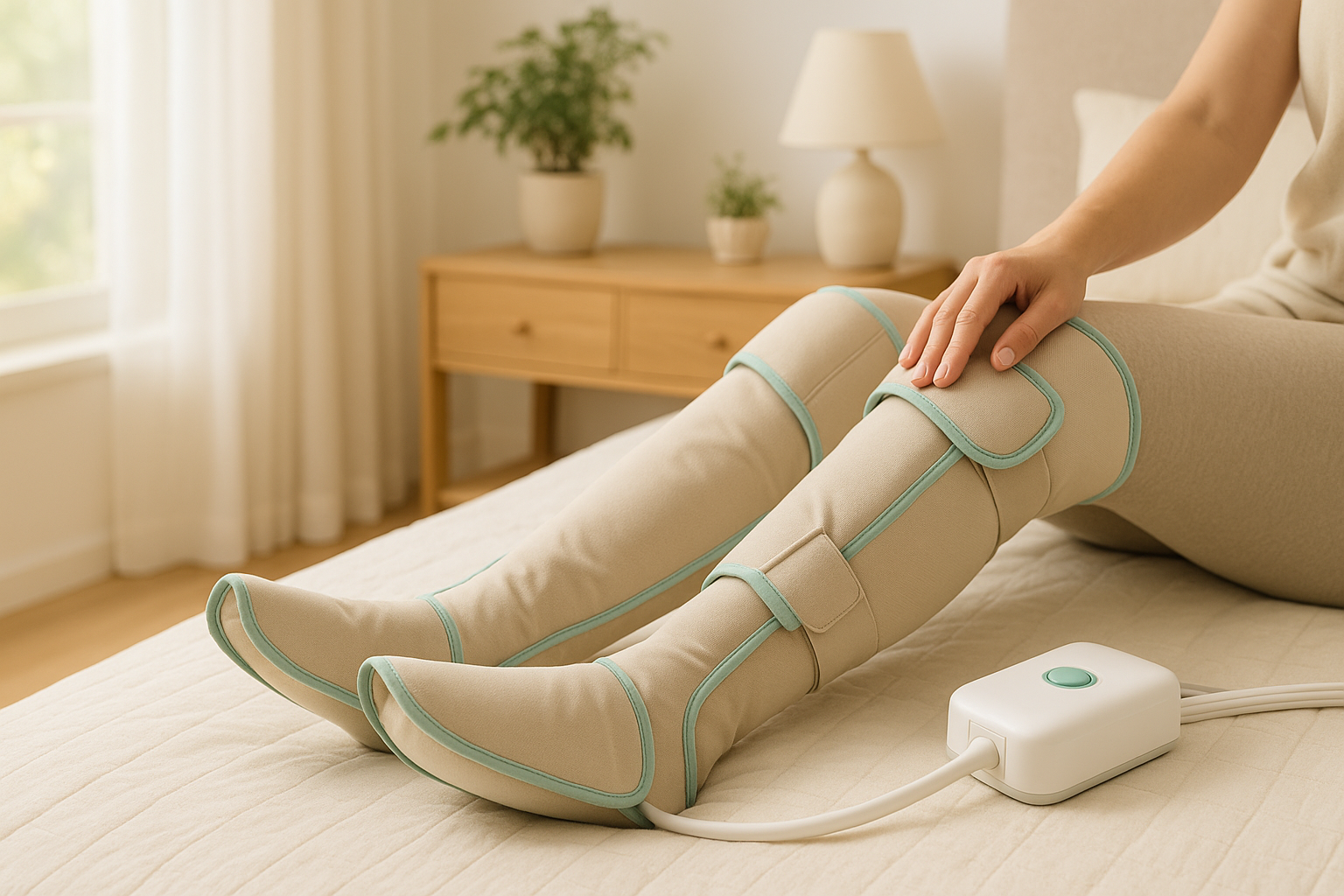 Compression Therapy