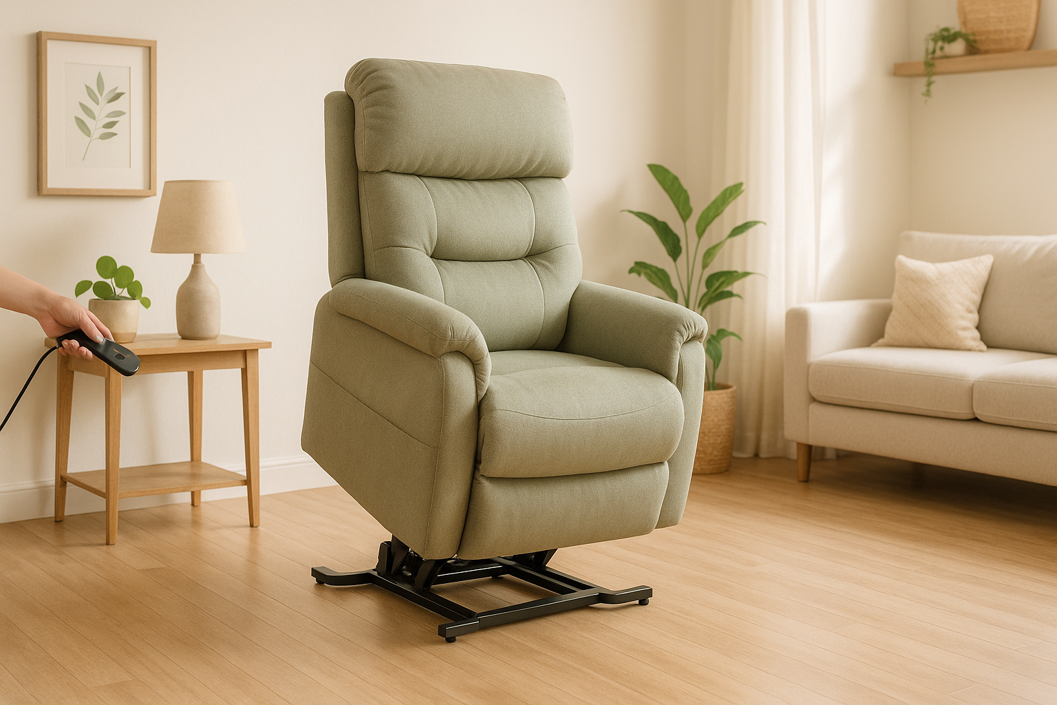 Lift Chairs Recliners