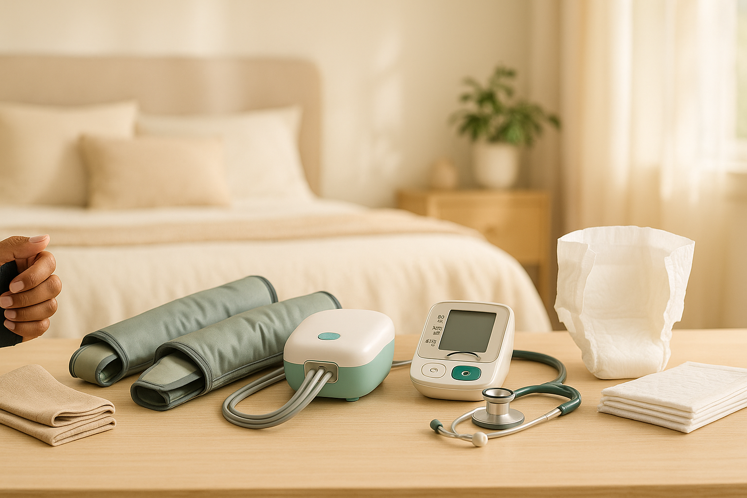 Medical Supplies