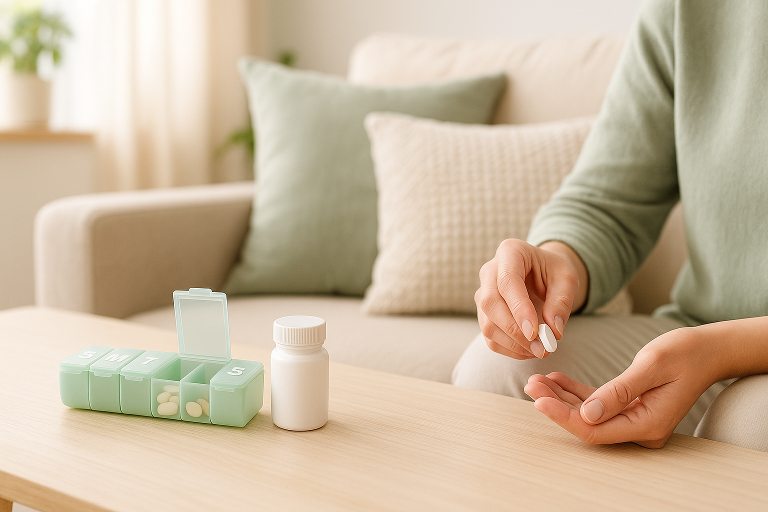 Medication Management