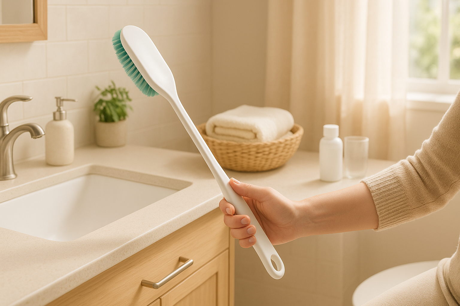 Personal Care & Hygiene