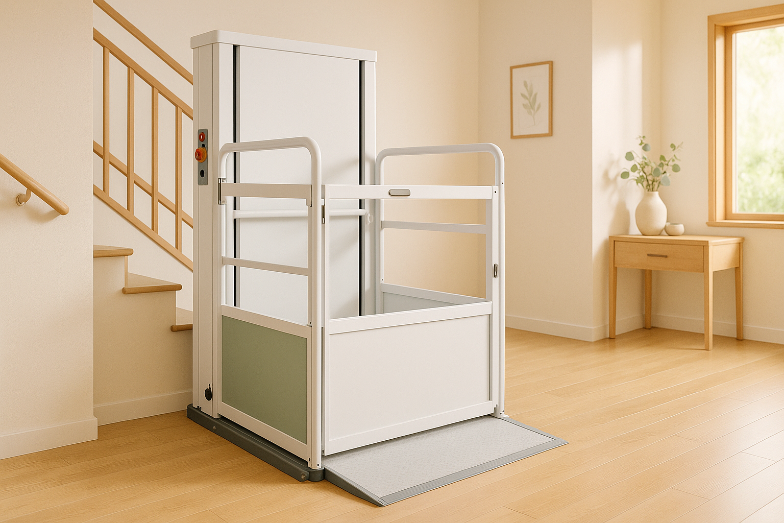 Platform Lift