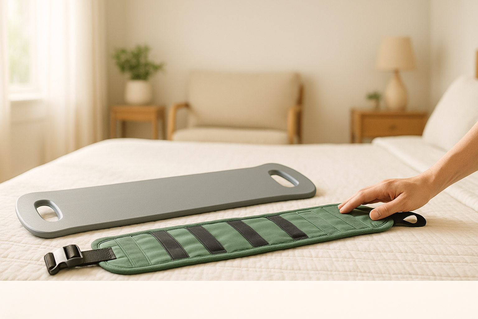 Transfer Belts & Boards