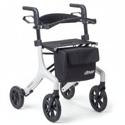 Aerowalk Rollator Standard White