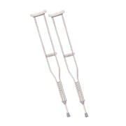 Aluminium Crutches Tall