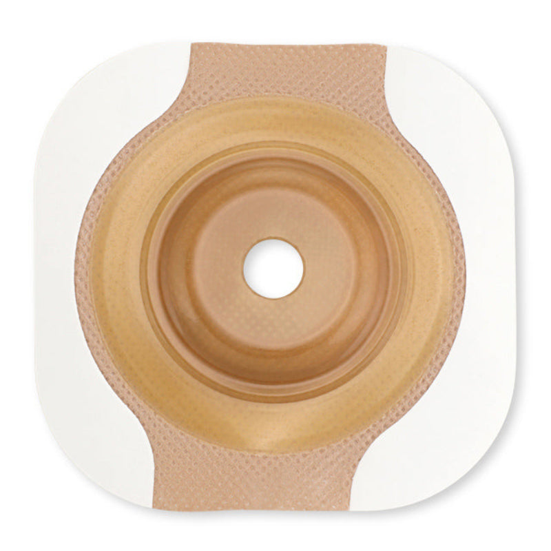 CeraPlus Convex Skin Barrier Cut-To-Fit Up To 2-1/4" (Flange 2-3/4") BX/5