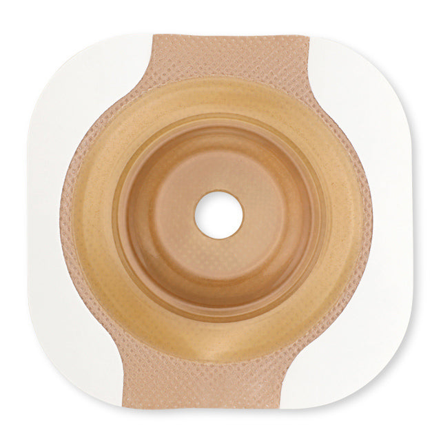 CeraPlus Convex Skin Barrier Cut-To-Fit Up To 1-1/2" (Flange 2-1/4") BX/5