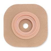 CeraPlus Convex Skin Barrier Cut-To-Fit Up To 1-1/2" (Flange 2-1/4") BX/5
