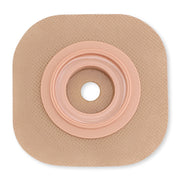CeraPlus Convex Skin Barrier Cut-To-Fit Up To 2-1/4" (Flange 2-3/4") BX/5