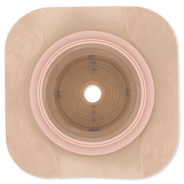 CeraPlus Soft Convex Skin Barrier  W/Tape Cut-To Fit Up To 2 3/4" (70MM) Stomas Up To 2"(51MM) BX/5