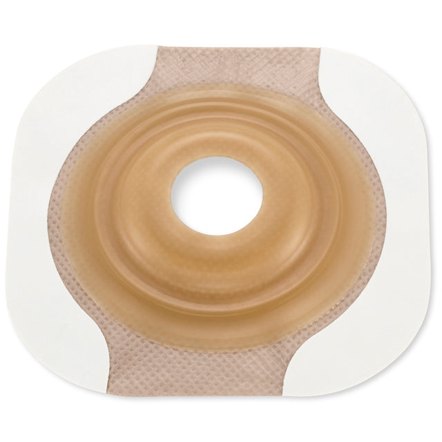 CeraPlus Soft Convex Skin Barrier  W/Tape Cut-To Fit Up To 2 3/4" (70MM) Stomas Up To 2"(51MM) BX/5