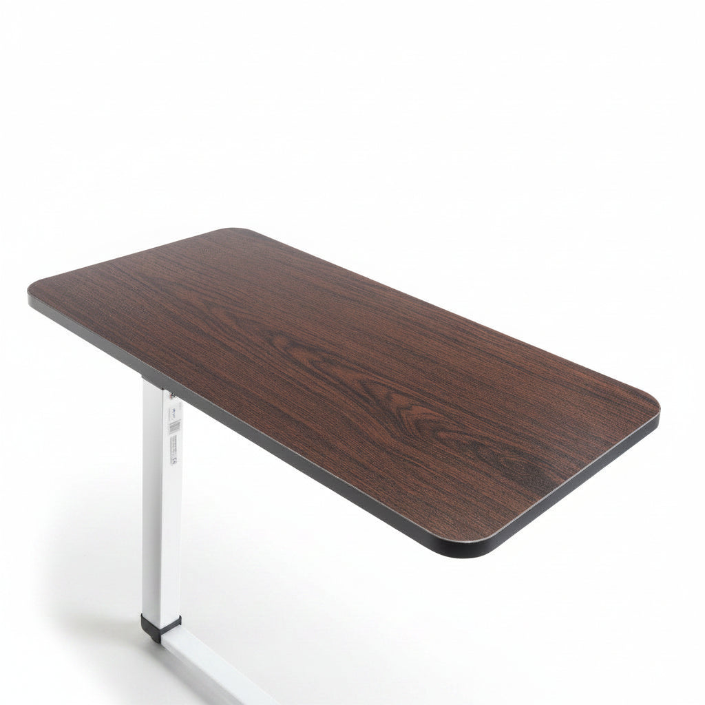 Drive Non-Tilt Overbed Table