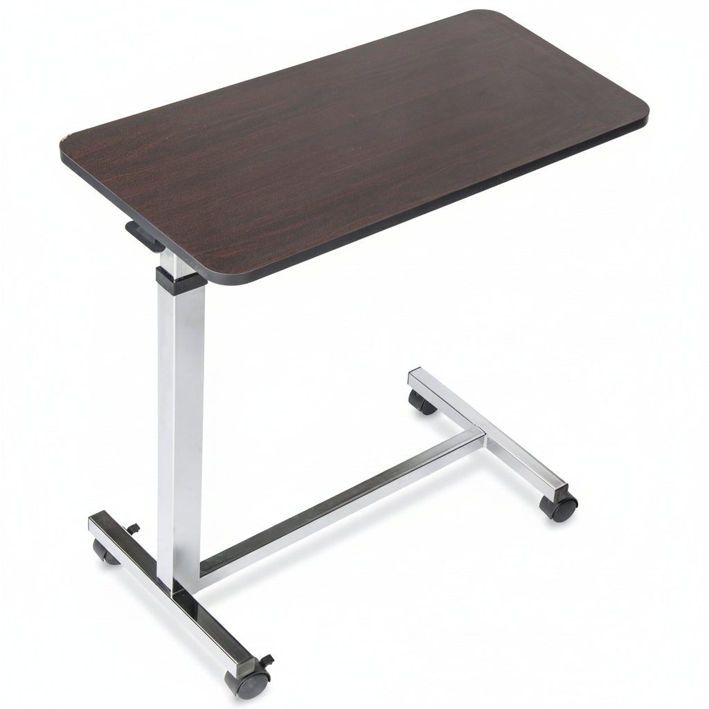Drive Non-Tilt Overbed Table