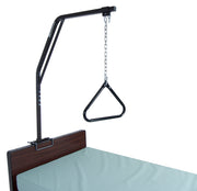 Drive Trapeze - Bar, Clamp