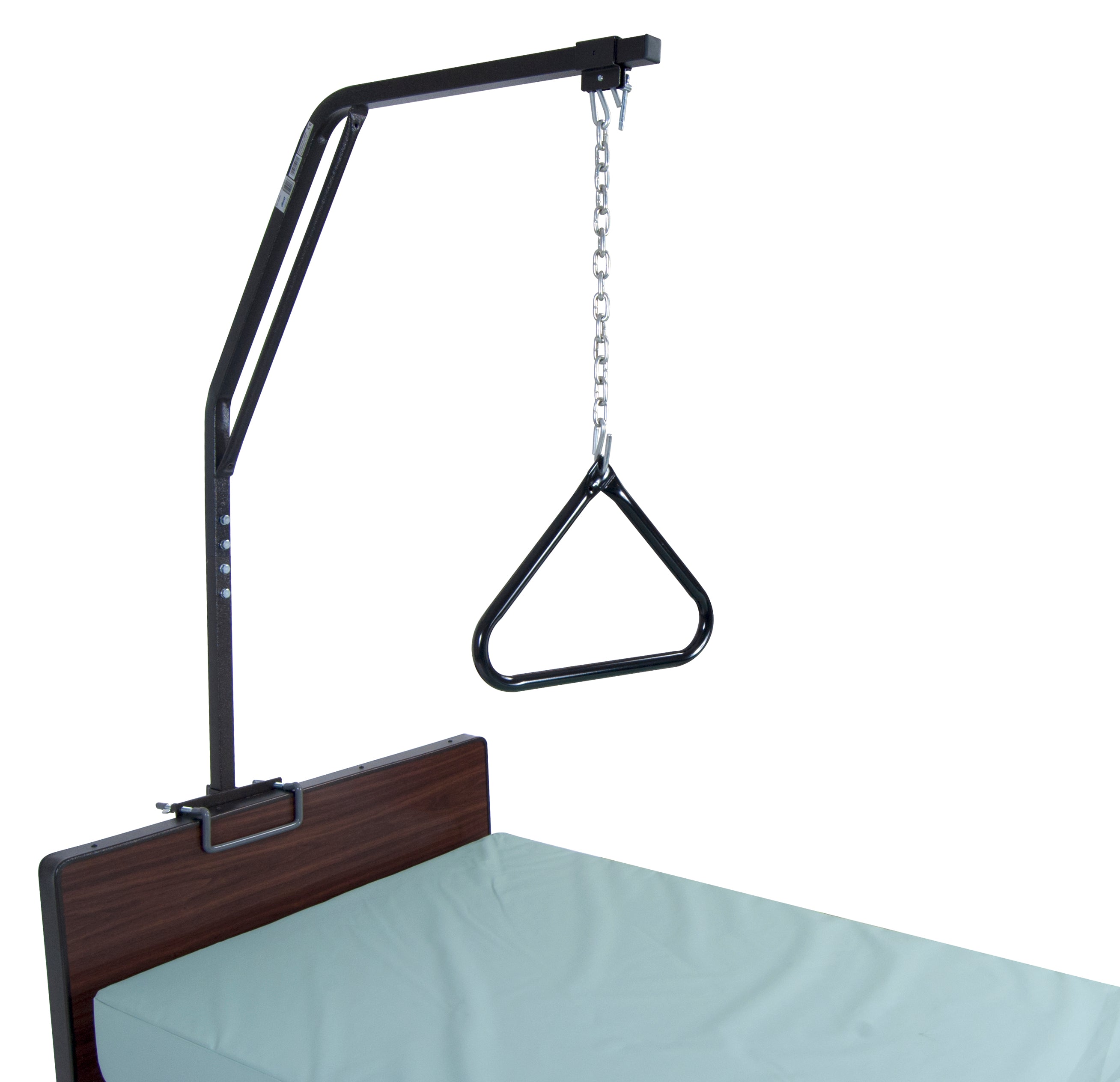 Drive Trapeze - Bar, Clamp