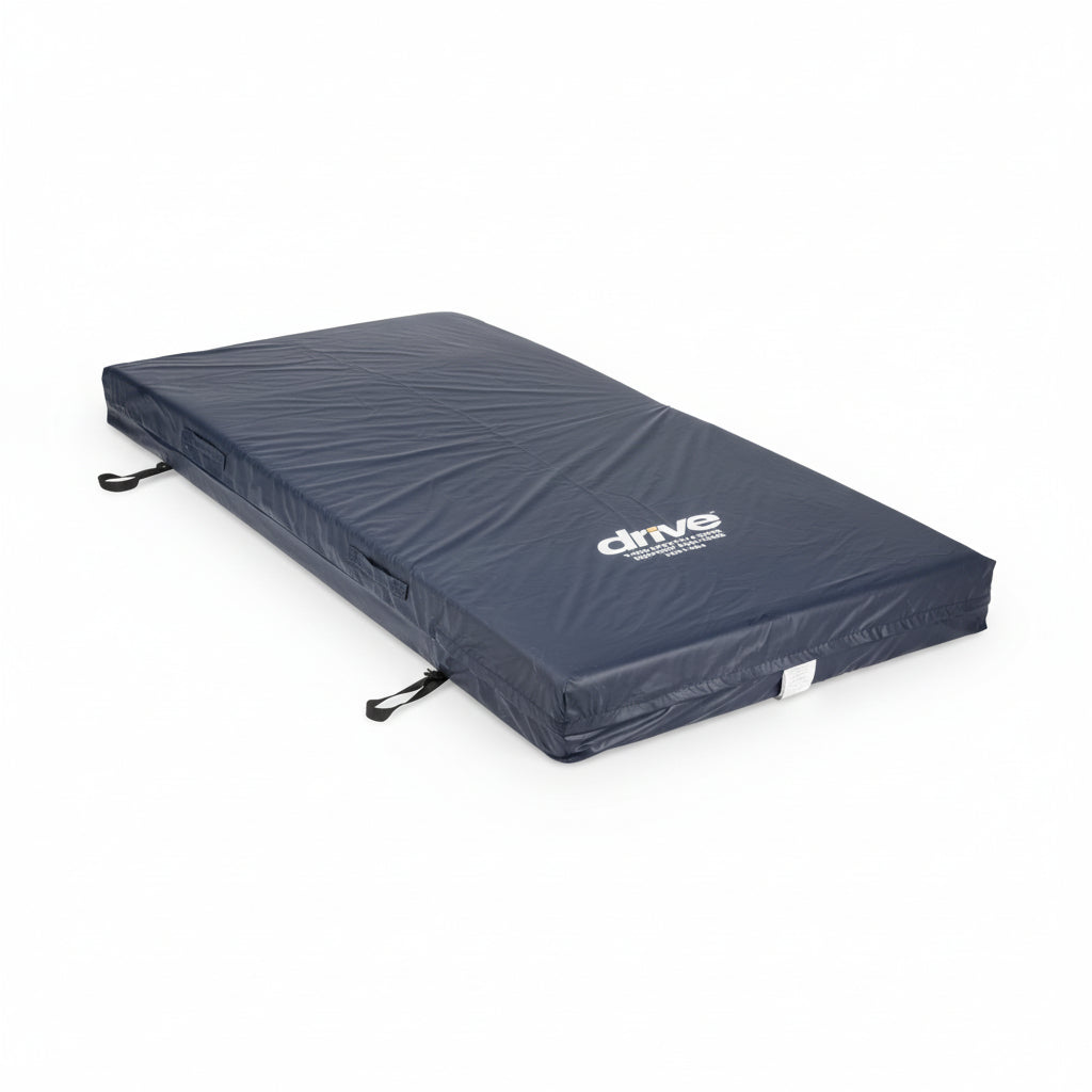 Therapeutic 5 Zone Support Mattress - Rental
