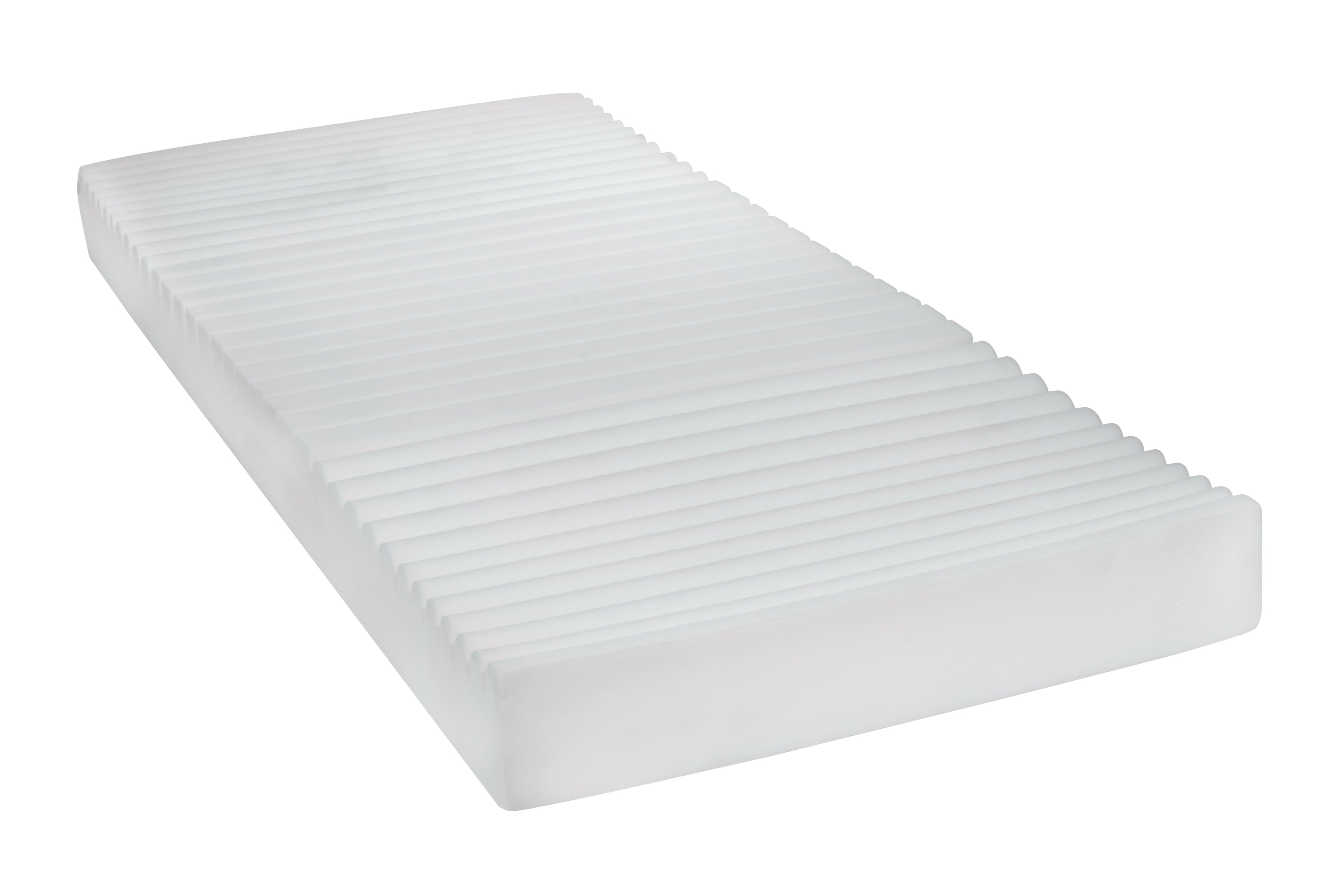 Therapeutic 5 Zone Support Mattress - Rental
