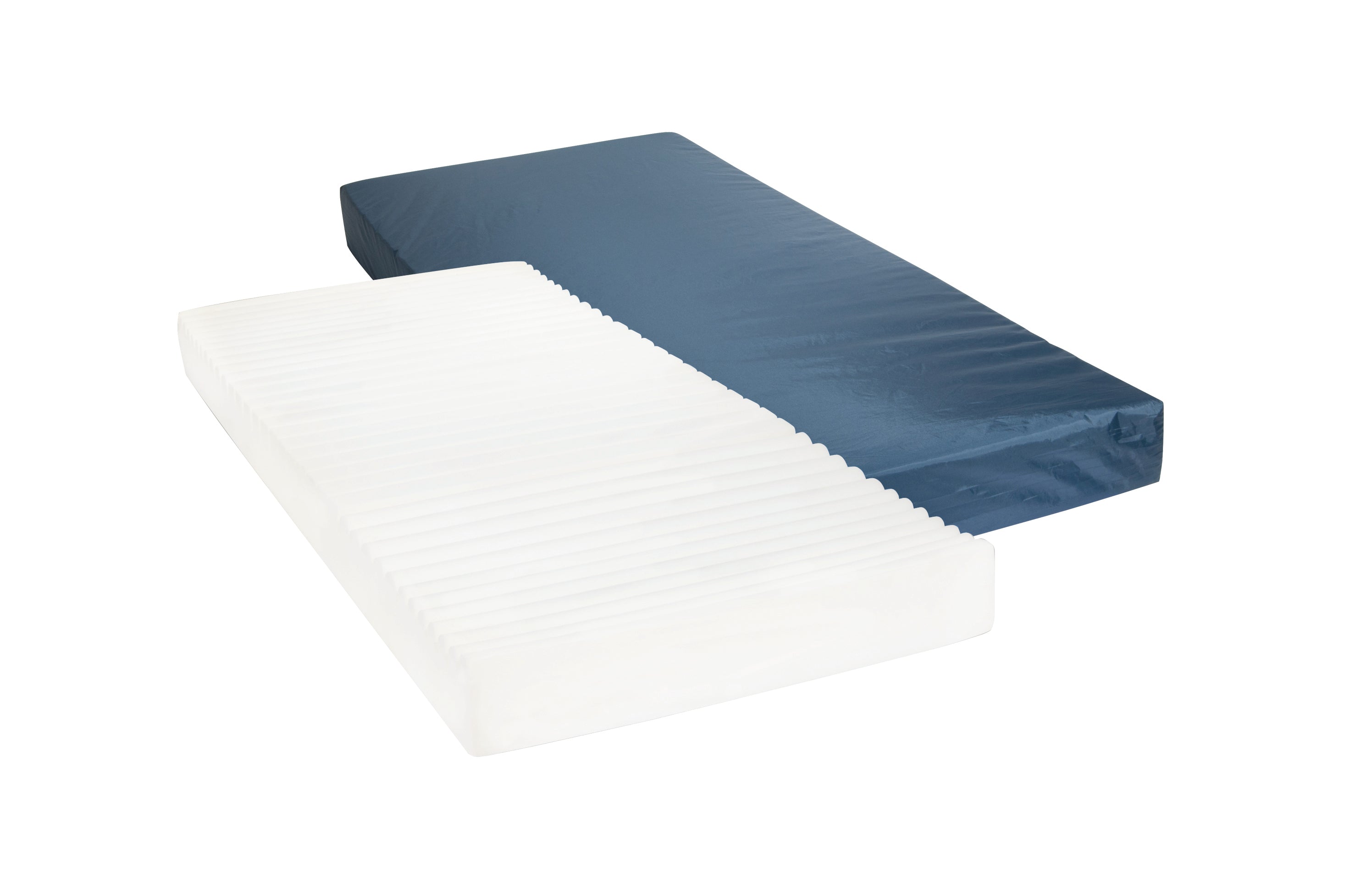 Therapeutic 5 Zone Support Mattress - Rental