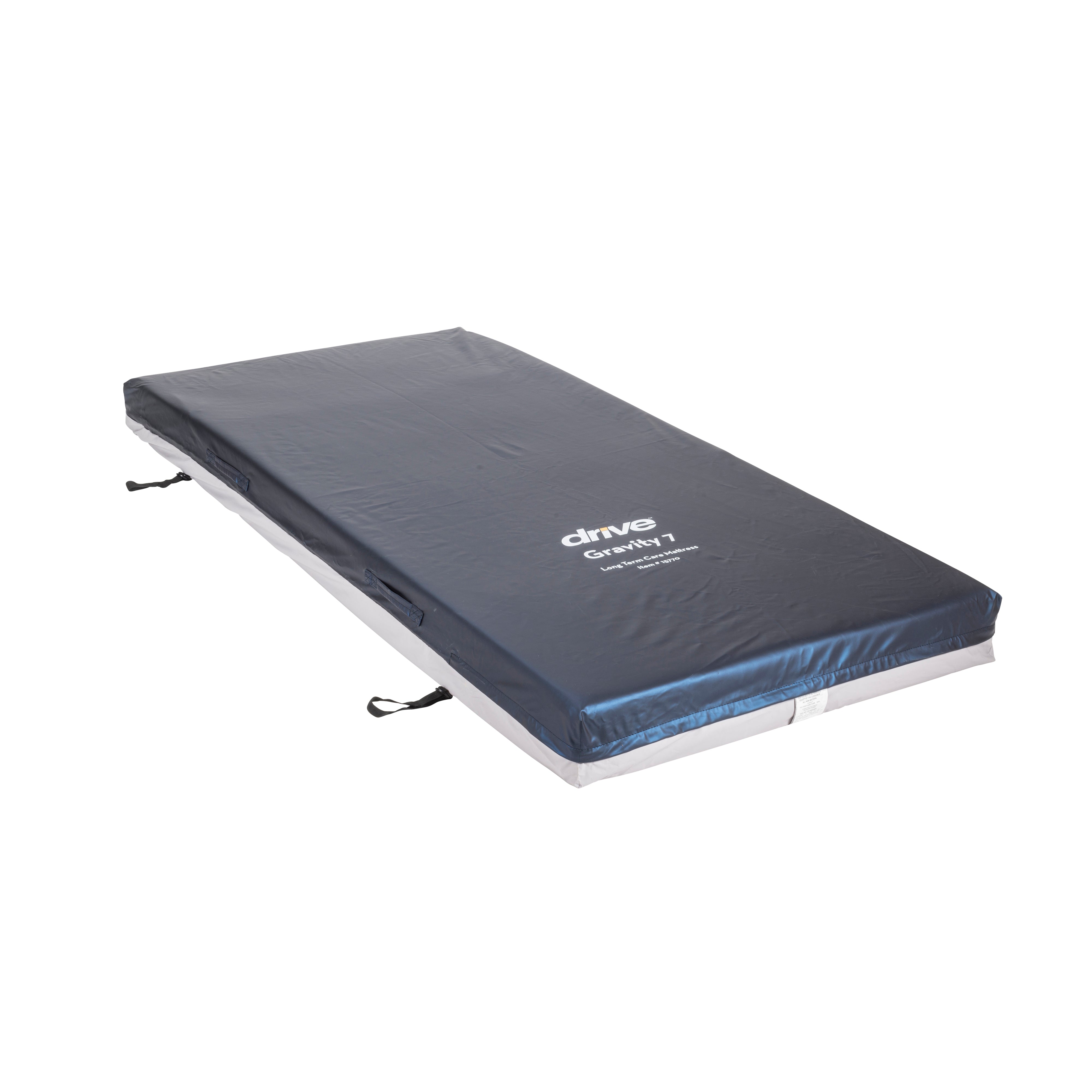 Gravity 7 Long Term Care Pressure Redistribution Mattress - Rental