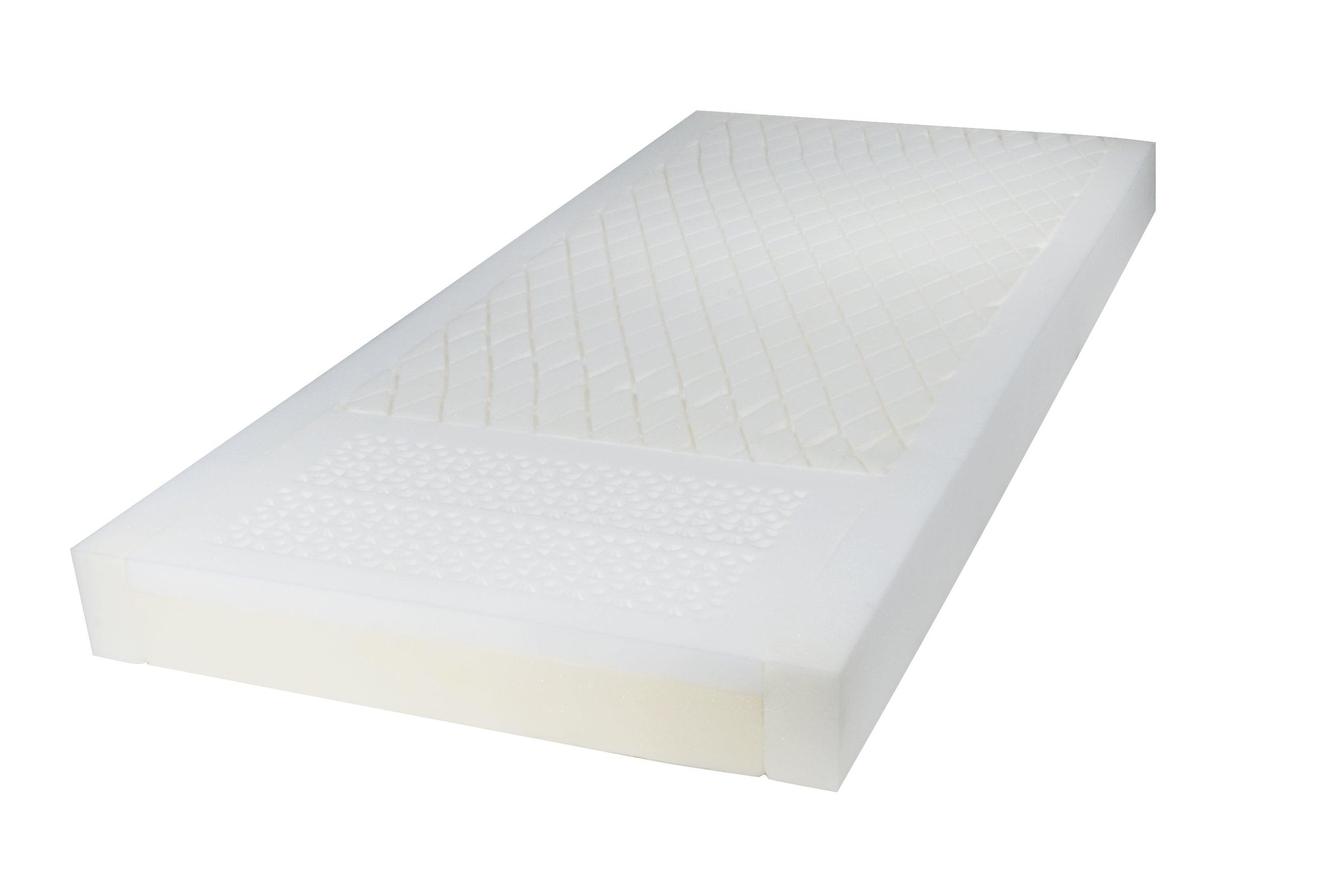 Basic Long Term Therapeutic  Mattress - Rental