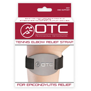 Tennis Elbow Relief Strap Brace Universal