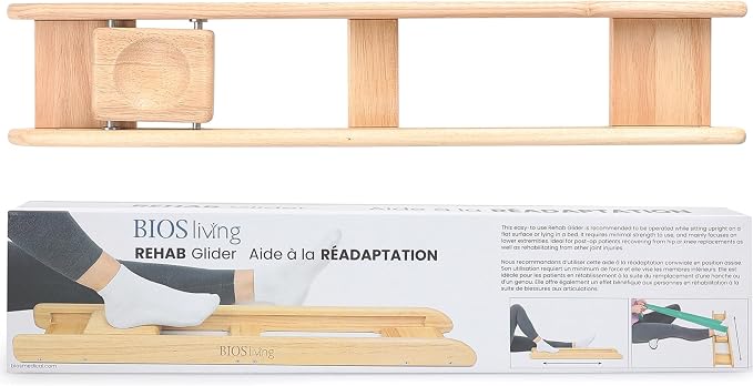 BIOS living Rehab Glider - Rental