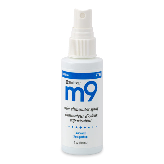 m9 Odour Eliminator Pump Spray Bottle 2/OZ (60mm)