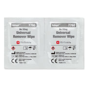 Adapt Universal Adhesive Remover Wipes BX/50