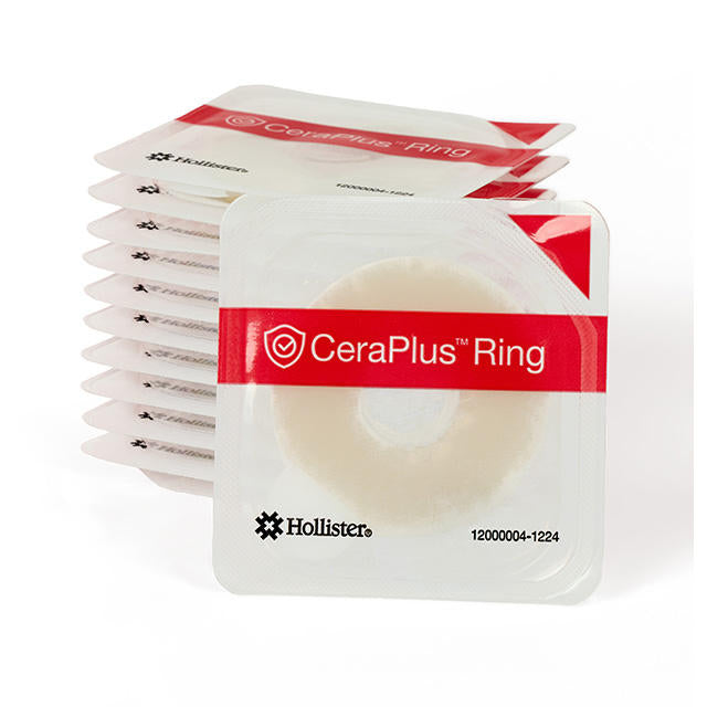 Adapt CeraPlus Flat Barrier Rings 2" (48MM) BX/10