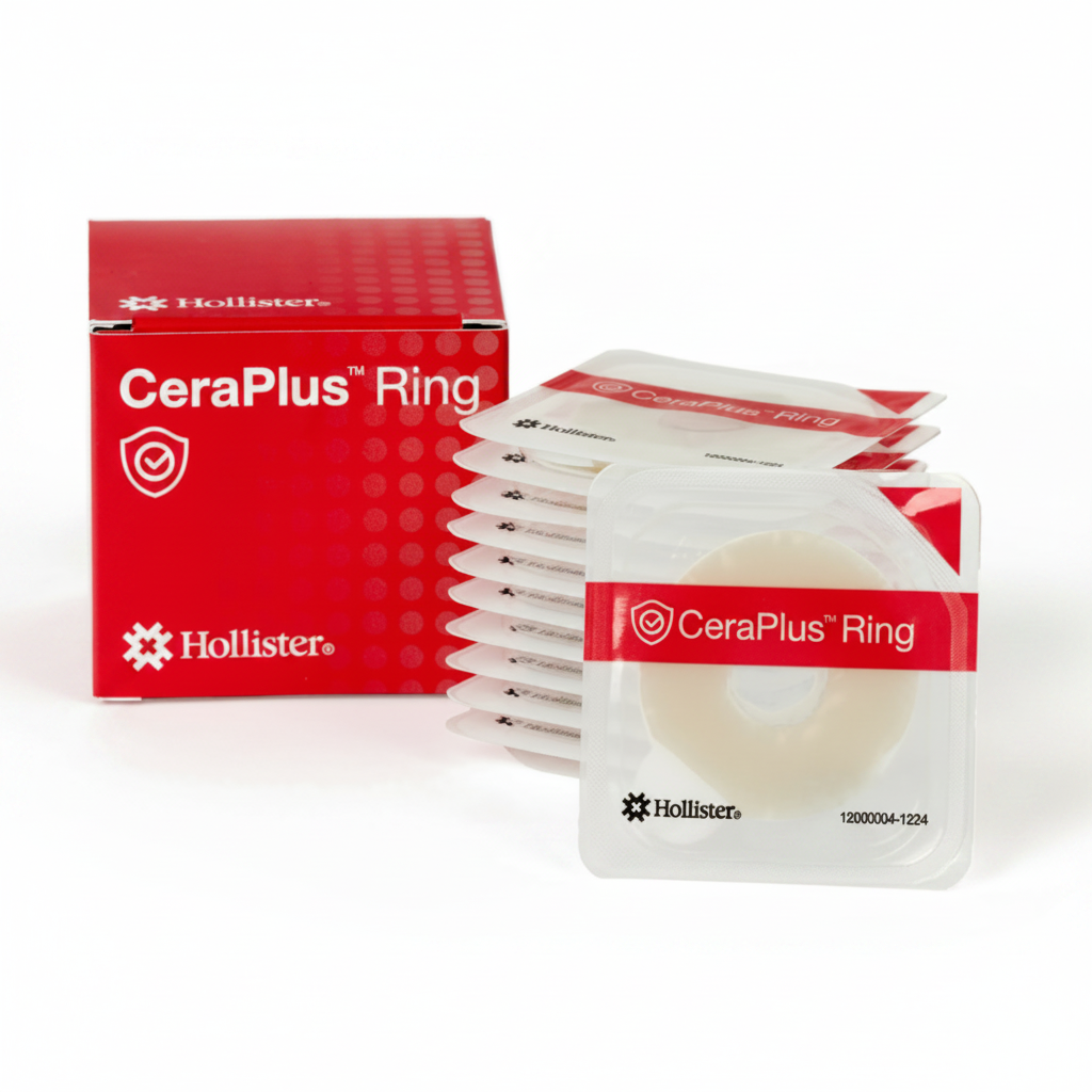 Adapt CeraPlus Flat Barrier Rings 2" (48MM) BX/10