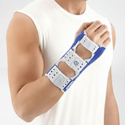 Bauerfeind ManuLoc Titan Wrist Brace Size 2 (6¾ - 8¼")