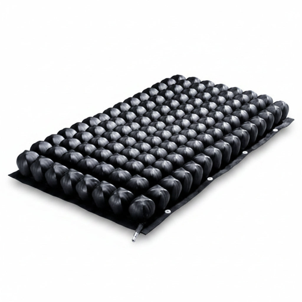 Adapt Mattress W/SRT (Shear Reduction Technology) 3 Movable Gelflex Section 36X80X7"