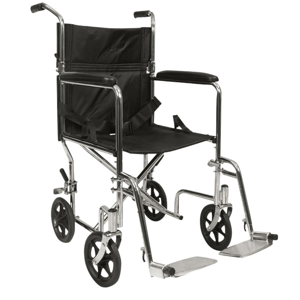 Airgo Transport Chair - Rental
