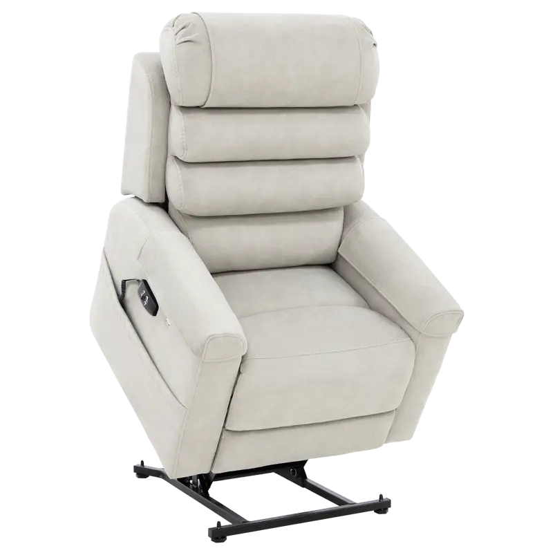 Pride  Sitting Pretty Muskoka LC-475 Power Lift Recliner