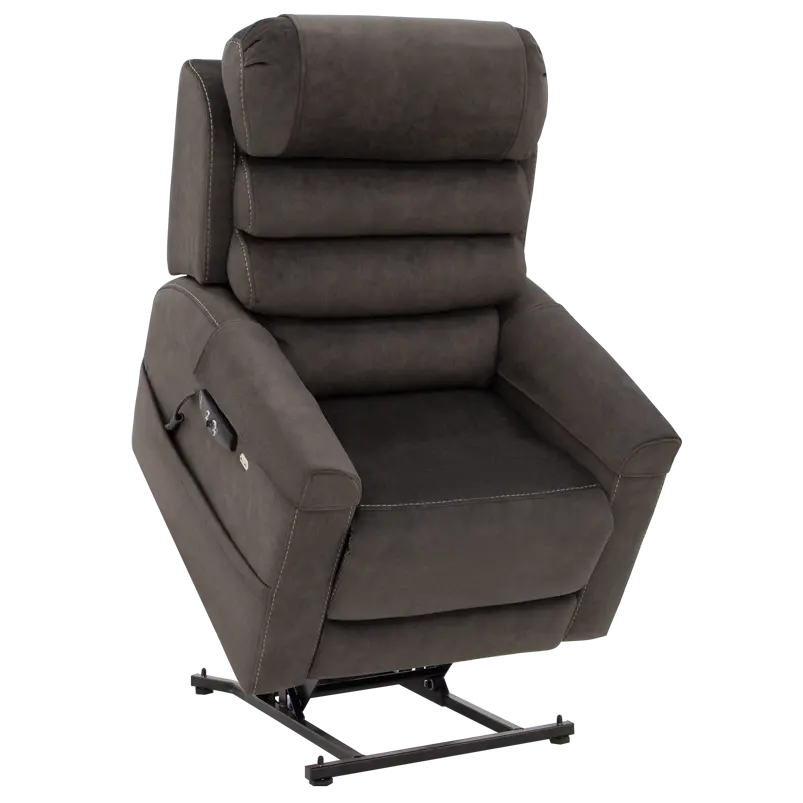 Pride  Sitting Pretty Muskoka LC-475 Power Lift Recliner