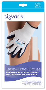 Latex-Free Gloves Small