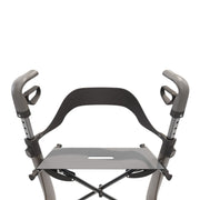 Backrest for byACRE Carbon Overland Rollator