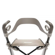 Backrest for byACRE Carbon Ultralight Rollator Compact