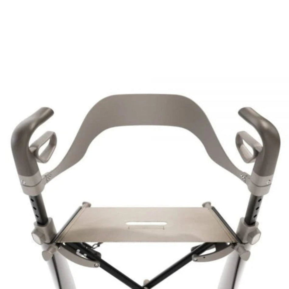 Backrest for byACRE Carbon Ultralight Rollator Compact