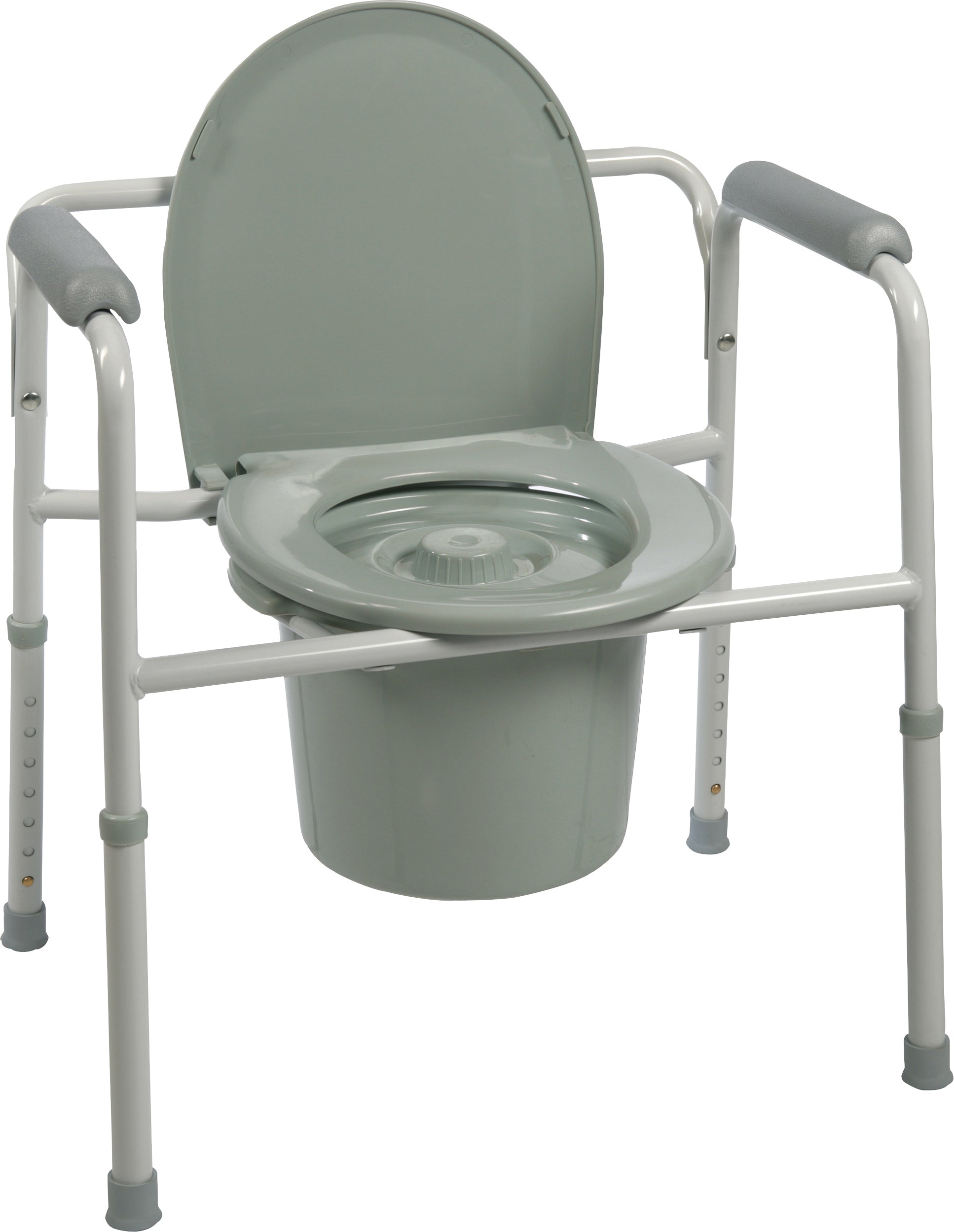 3 In 1 Commode