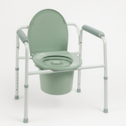 3 In 1 Commode