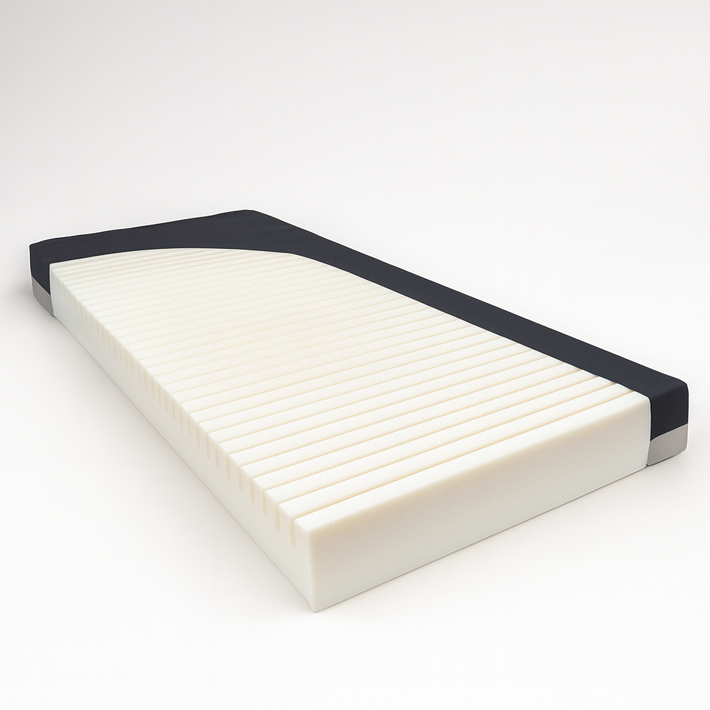Basic Long Term Therapeutic  Mattress - Rental