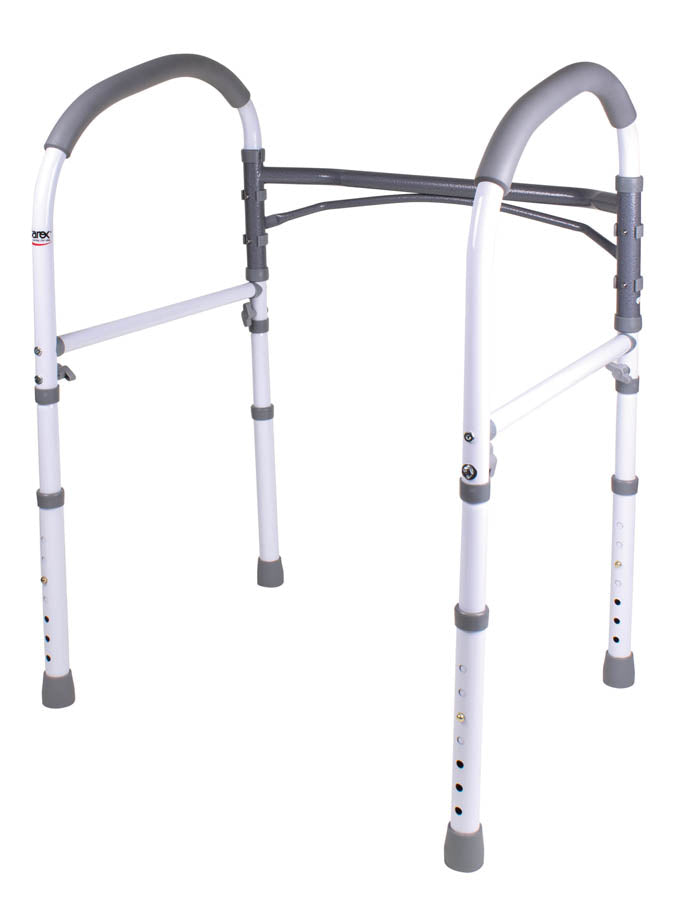 Bathroom Safety Rail
