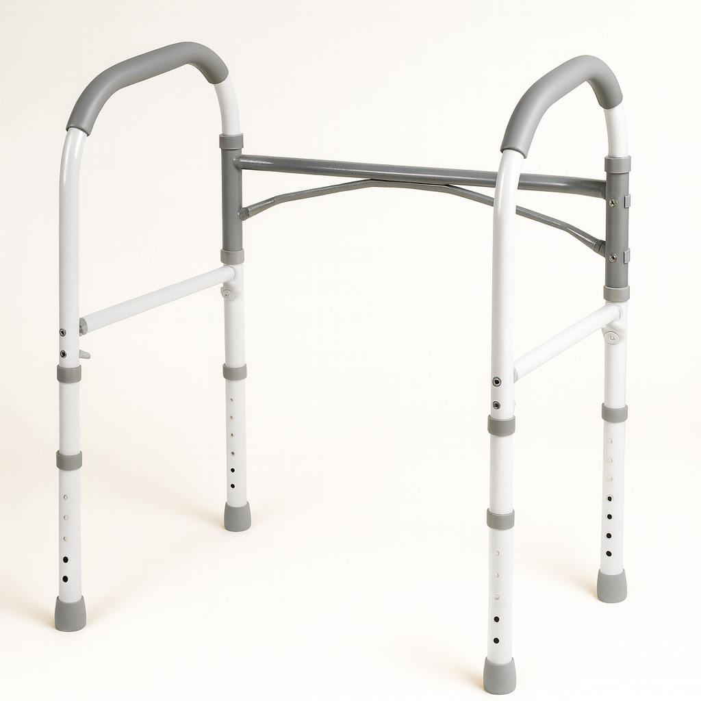 Bathroom Safety Rail