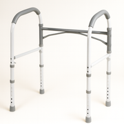 Bathroom Safety Rail