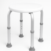 Compact Shower Stool