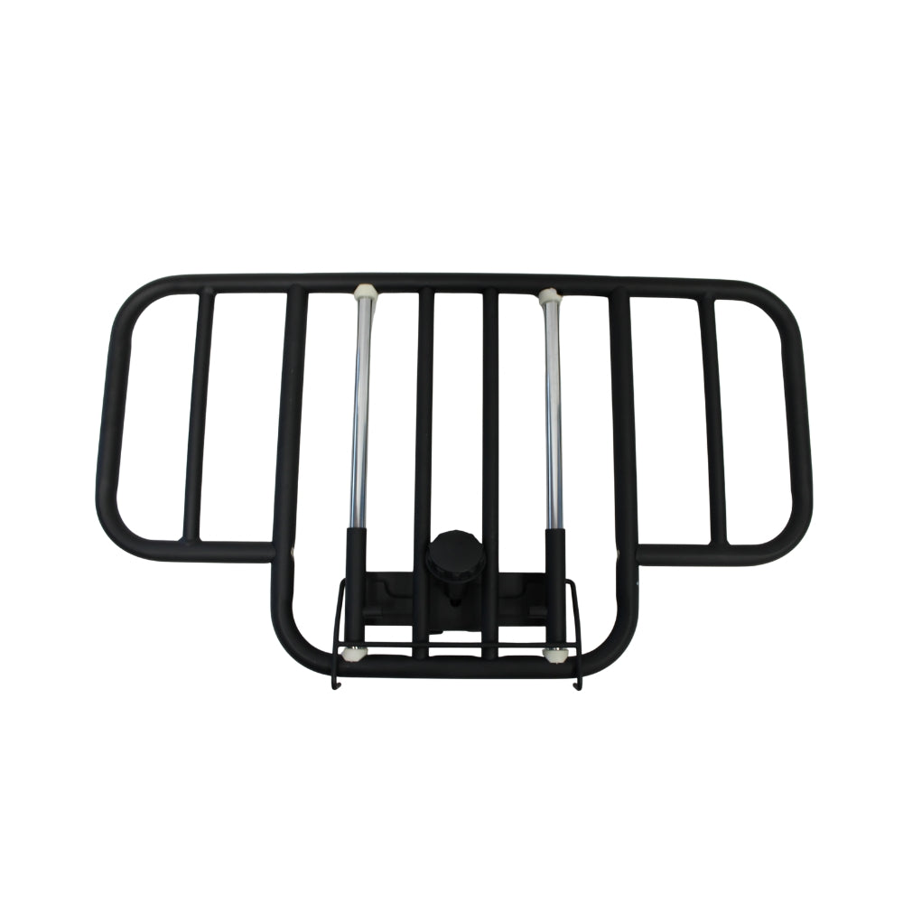 Half Length Bed Rails - Pair